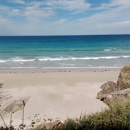 Acantilado * Villadaíde