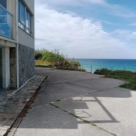 Acantilado Villadaíde