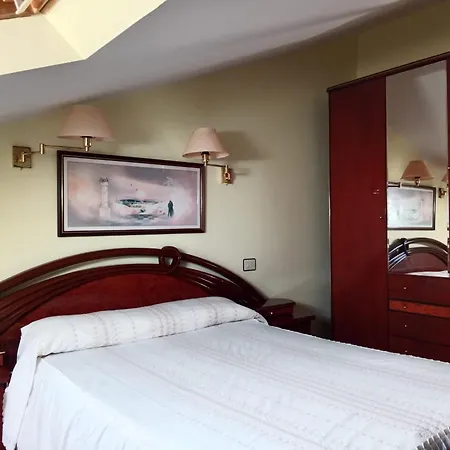 Acantilado * Villadaíde