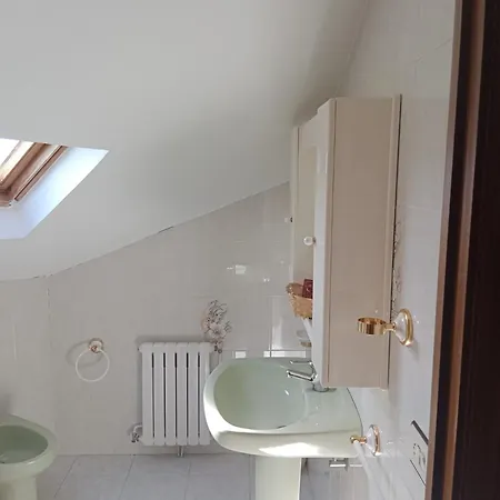 Casa de hóspedes Acantilado