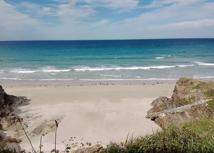 Acantilado * Villadaíde