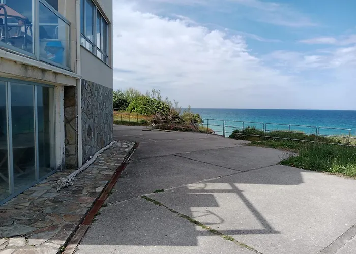 Acantilado Villadaíde